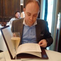 Matthew Randall (@mdrandall1987) 's Twitter Profile