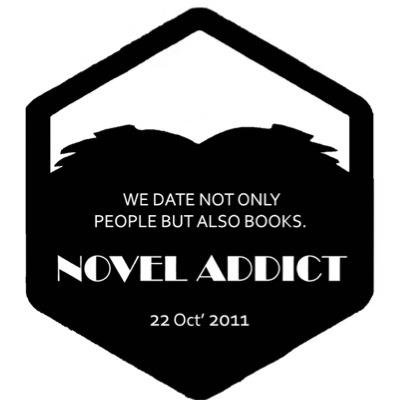 we date not only people but also books.

| ig : noveladdict_ | youtube: novel addict | TBO @_nastore
