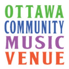 FOLKRUM - Ottawa's New Music Venue & Community Initiative.