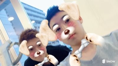 ZnIHLFJEIKuSISV's profile picture. @kazuyan0123722
こっちもフォローして