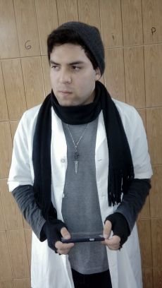 Hubotmadoro's profile picture. Me encanta dibujar/crear historietas,anime,VIDEOJUEGOS...