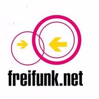 Freifunk (@freifunkhamm) Twitter profile photo