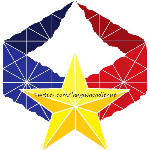 LangueAcadienne's profile picture. Une place pour les expressions pis les les mots acadiens! #acadie #langueacadienne #acadien