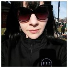 HealthGoth1151's profile picture. General Manager @ Fitness Formula Clubs Old Town