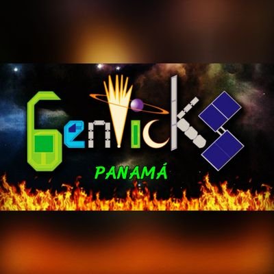 GENTICKS PANAMÁ