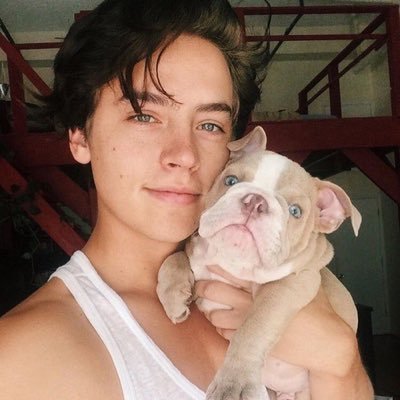 colerpgase's profile picture. 18.