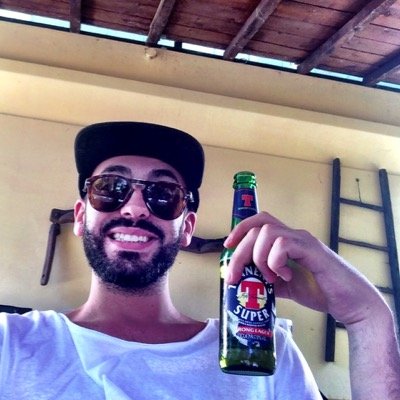 Guccio_22's profile picture. 