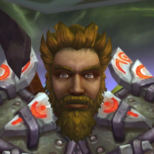 full_focus_wow's profile picture. Officer of The Kingdom Guard on Emerald Dream
