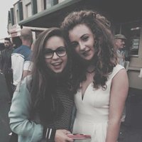 Sinéad O'Brien (@sinead_obrien15) 's Twitter Profile