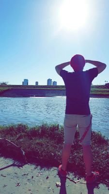 CollinLucera's profile picture. Whelp. I've made it this far 😅