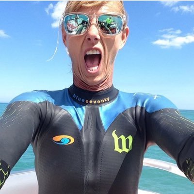Trainer Cate - AP Racing Team, Blueseventy Racing Team, Elite stair climber, LSU VB Alumn, Team USA šŗšø USAT, & Stevenson HS HOF