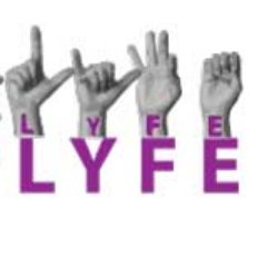 We are Terplyfe , striving to reach everyone not just the ones that can hear you. Bridging worlds together making communication better!