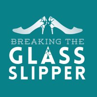Breaking the Glass Slipper 🎙(@BtGS_pod) 's Twitter Profile Photo
