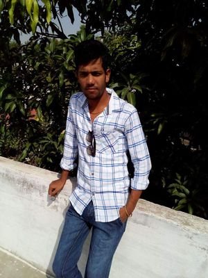 rajeshkadavergu's profile picture. Hai frds this iam rajesh