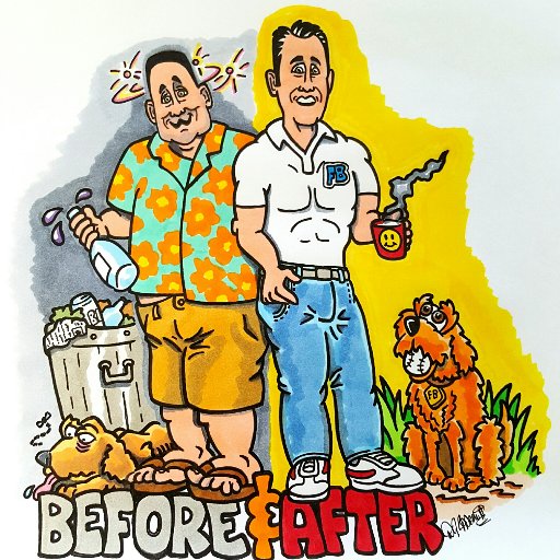 TheFitBro's profile picture. 