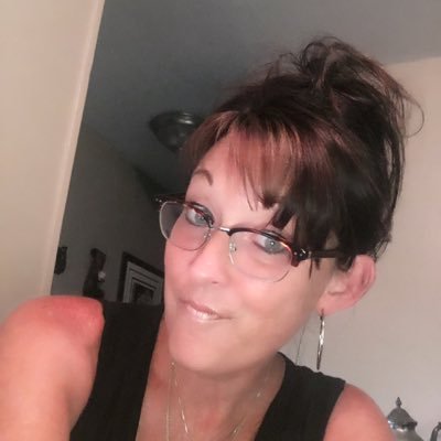 My story isn't over yet follow me on my journey Trump Train2016