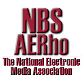 SUNY Oswego's National Broadcasting Society and National Electronic Media Association.