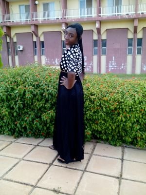 my name is emmanuel collins, am from nigeria. i love travelling