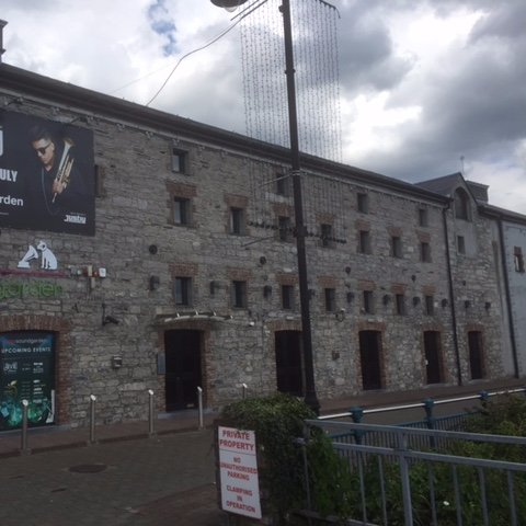 Hmv Soundgarden On Twitter Sligo The Time Has Come For