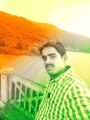 VikrantBhadori's profile picture. security company