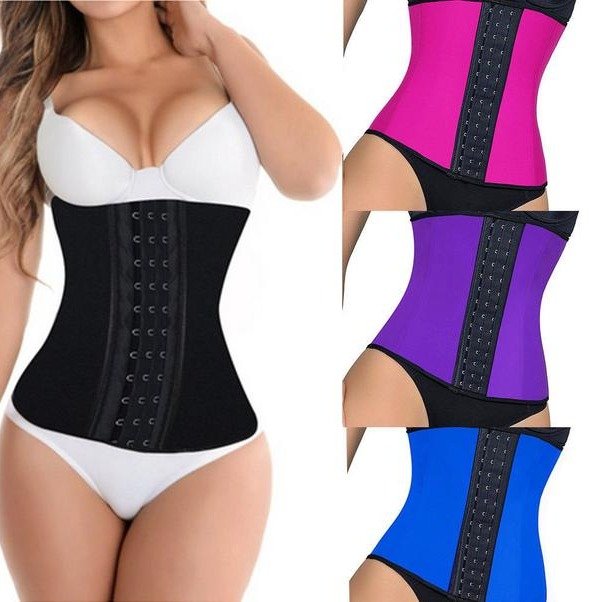 Plus size waist trainers in Indianapolis are a great way to lose inches off your waistline.