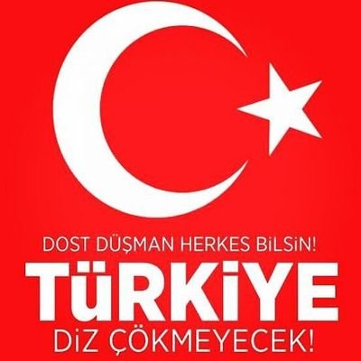 Bizler Osmanlı'nın şanlı şerefli soyuyuz... Adalet ve hürriyet üzere doğduk, öyle yaşar öyle ölürüz!