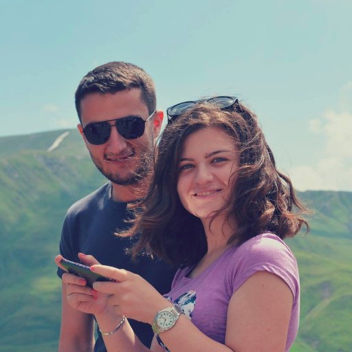 VasiliGrigolaia's profile picture. 