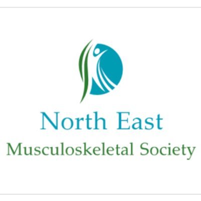 North East Musculoskeletal Society: Free quarterly CPD meetings for MSK professionals in the North East of England. Fav/RT ≠ endorsements.