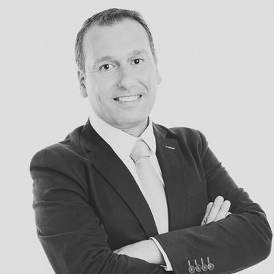Marketing & Innovation Director at Vodafone