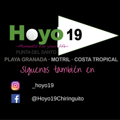 Hoyo 19 es la perfecta armonía entre el mar, la música y la magia del lugar donde se ubica. El local donde vivirás momentos inolvidables.