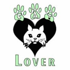 Love my cats & all animals!