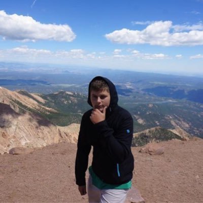 carterohio2's profile picture. 