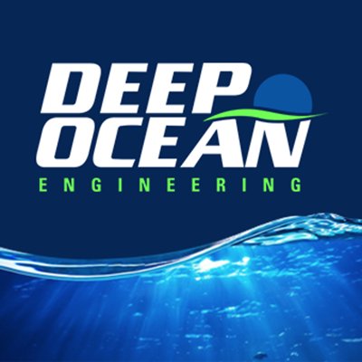 Deep Ocean Engineering Deep Ocean Inc Twitter