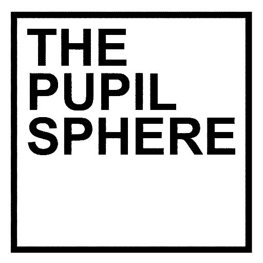 The Pupil Sphere