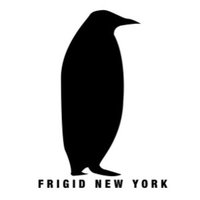 FRIGID New York (@frigidnewyork) 's Twitter Profile Photo FRIGID New York (@frigidnewyork) 's Twitter Profile Photo