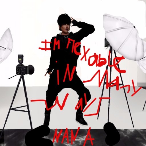 drawkillfox's profile picture. 