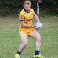 Dan Baillie (@dbaillieccm) 's Twitter Profile