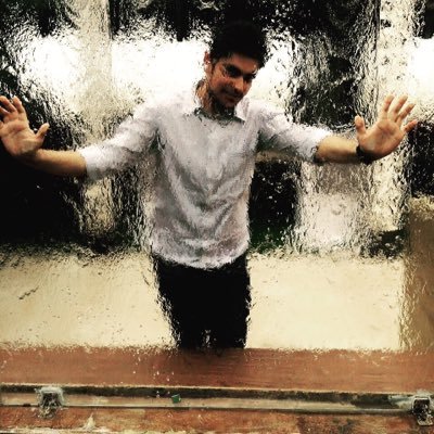 AakarshakSingh's profile picture. 