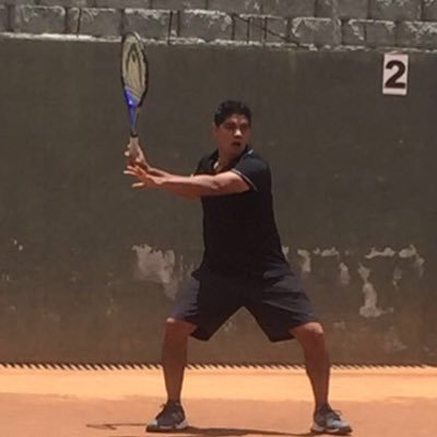 adanenriquegar's profile picture. Venezolano..! expresando el sentir de necesidad de progreso..