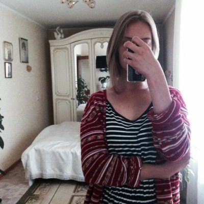 Viktoiya_Av's profile picture. 