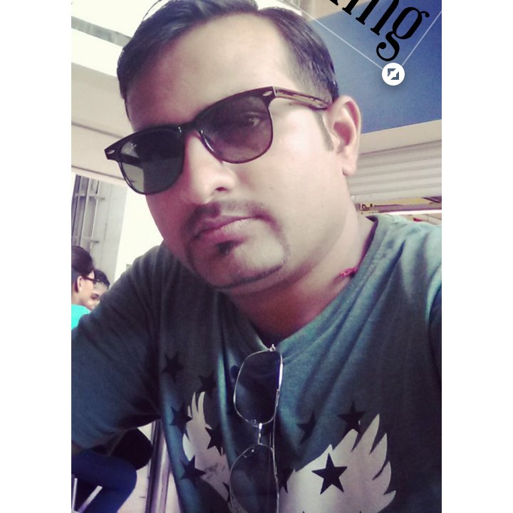Abhimishra2712's profile picture. 