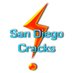 San Diego Cracks ⚡️ (@sandiegocracks) Twitter profile photo San Diego Cracks ⚡️ (@sandiegocracks) Twitter profile photo