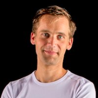 Stefan A. Vermeulen (@savermeulen) 's Twitter Profile