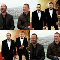 Strike Back Fan Hub (@sb_fan_hub) 's Twitter Profile