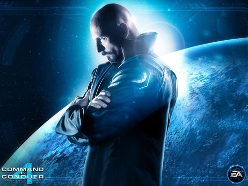 commandconquer4's profile picture. Command and Conquer The Game