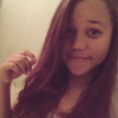 Sara Rayanne||13 anos ||Cabrobó|| Luan Santana ❤