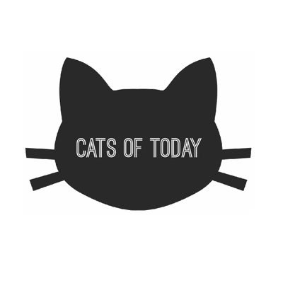 Use our hashtag #catsoftoday to be featured!