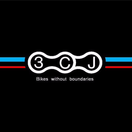 3CJ is a new kind of cycle centre for the modern cycling world. Make us what we will become and we will make you whatever your wishes desire - 3CJ Cycle Centre.
