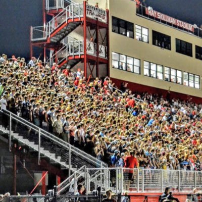 CG_StudSection's profile picture. Home of the Center Grove Student Section. No affiliation with Center Grove School District. All run student-based. #TrojanPride