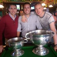 Cllr. Mikey Sheehy (@mikeysheehyjnr) Twitter profile photo